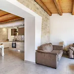 Belvedere Villa *