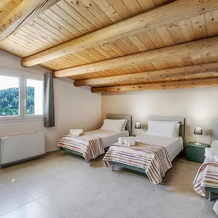 Villa Belvedere *