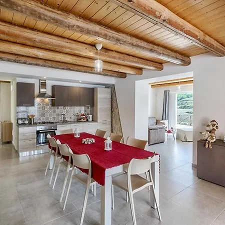 Villa Belvedere *