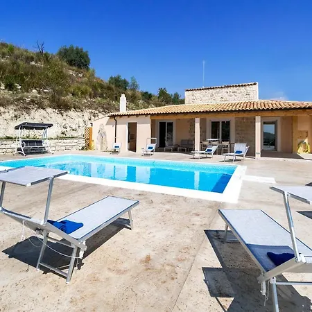 Belvedere Villa Giarratana