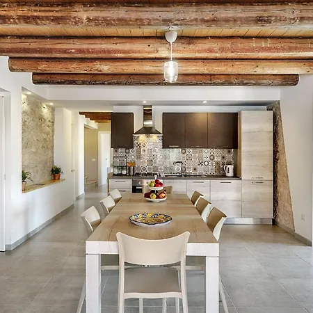 Villa Belvedere Giarratana