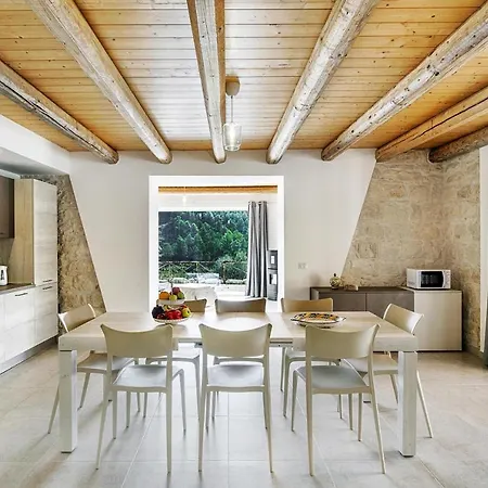 Villa Belvedere Giarratana