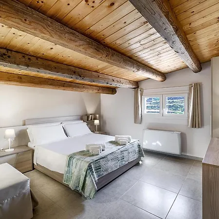 Villa Belvedere Giarratana